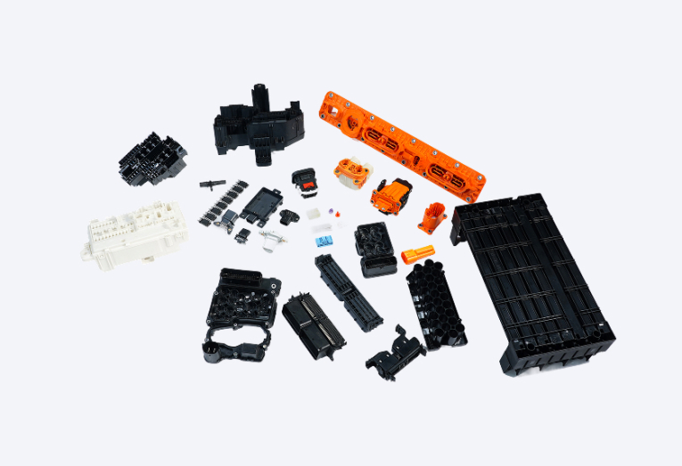 Automotive Components