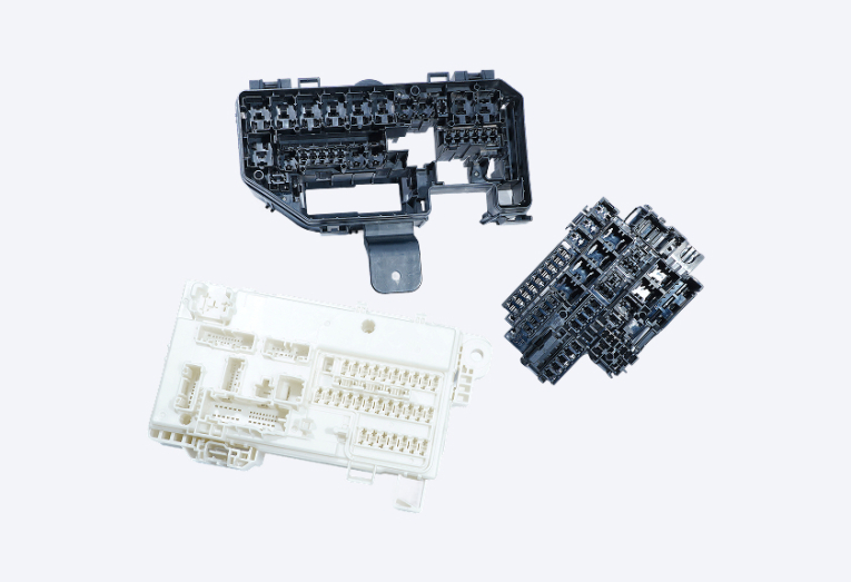 Electrical and Electronic Components 1